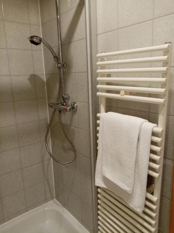 Pension Sommerfrische Ehrenfriedersdorf Quarto foto