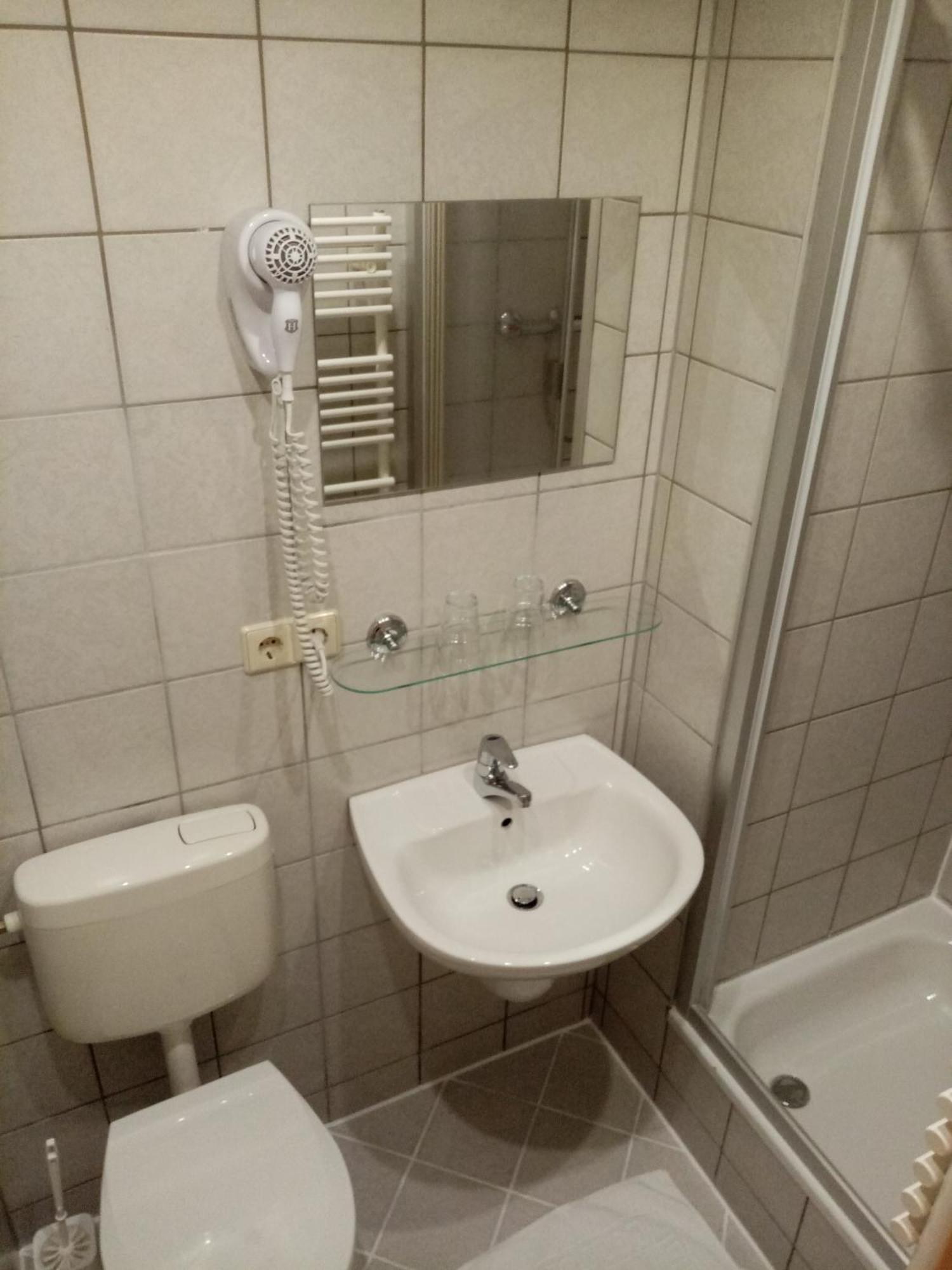 Pension Sommerfrische Ehrenfriedersdorf Quarto foto